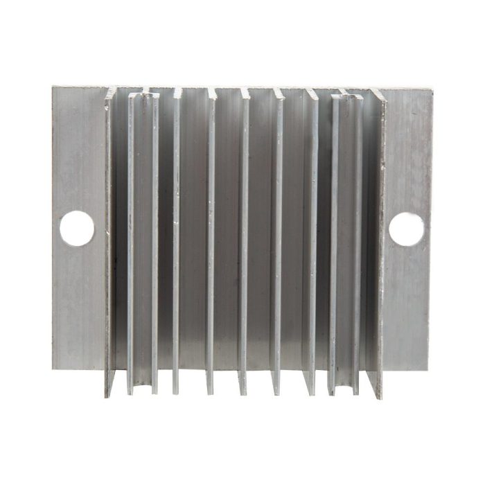 Peltier Fan Seti - Görsel 8