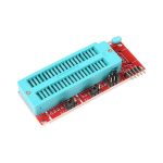 PIC ICD2 Programlayıcı Adaptör Kartı (PICKIT 2 ve PICKIT 3) - Görsel 2