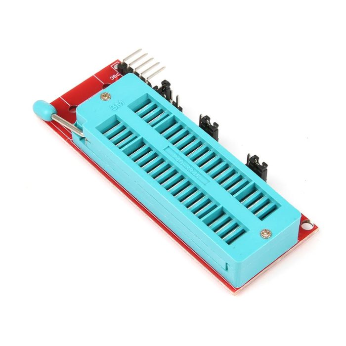 PIC ICD2 Programlayıcı Adaptör Kartı (PICKIT 2 ve PICKIT 3) - Görsel 5