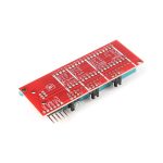 PIC ICD2 Programlayıcı Adaptör Kartı (PICKIT 2 ve PICKIT 3) - Görsel 7