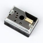 PM2.5 GP2Y1010AU0F Toz Duman Algılama Sensorü - Görsel 4