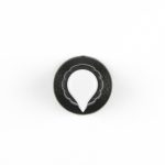 Potansiyometre Kapağı (Beyaz) - Görsel 5