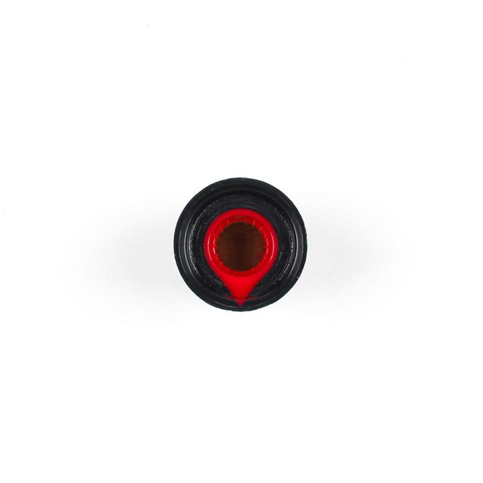 Potansiyometre Kapağı (Kırmızı) - Görsel 6
