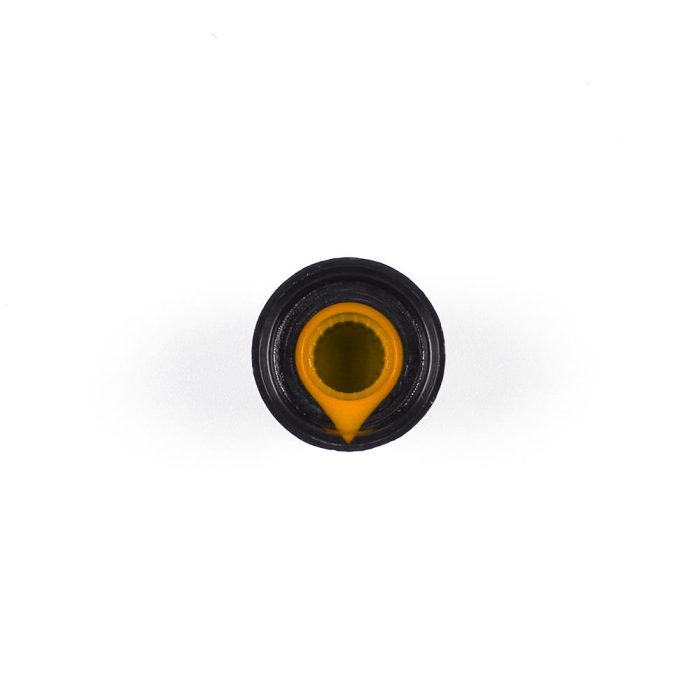 Potansiyometre Kapağı (Turuncu) - Görsel 6