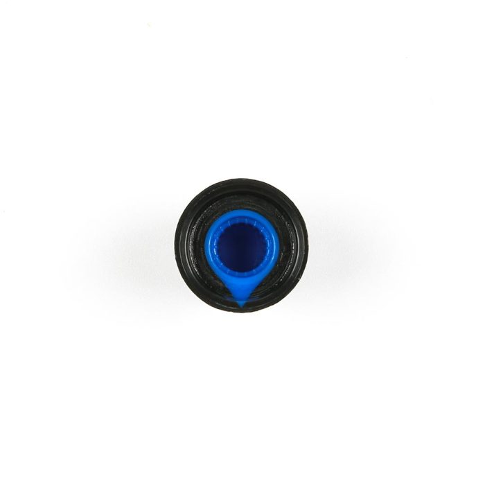 Potansiyometre Kapağı (Mavi) - Görsel 6