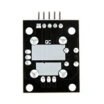 KY-023 İki Eksen JoyStick Modül - Görsel 3