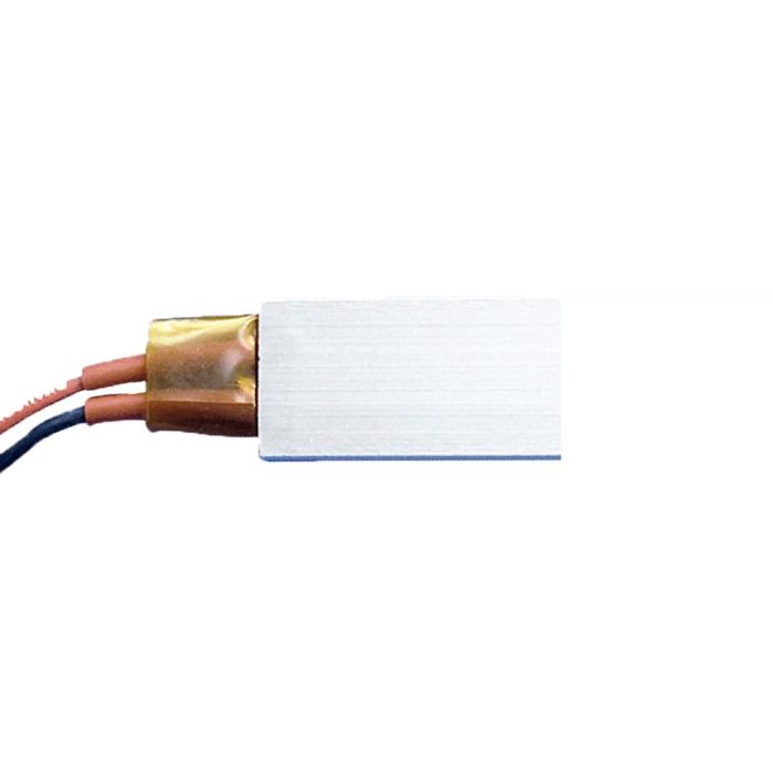 PTC Isıtıcı Plaka 12V 110 C (35x21x5mm) - Görsel 2