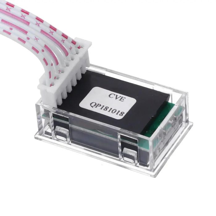 EGS002 Saf Sinüs Dalga İnvertör SPWM Sürücü Kartı - Görsel 3