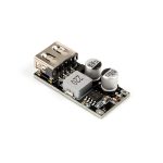 DC Buck Modülü - QC3.0 Cep Telefonu Hızlı Şarj Modülü (Apple Huawei FCP) - Görsel 5