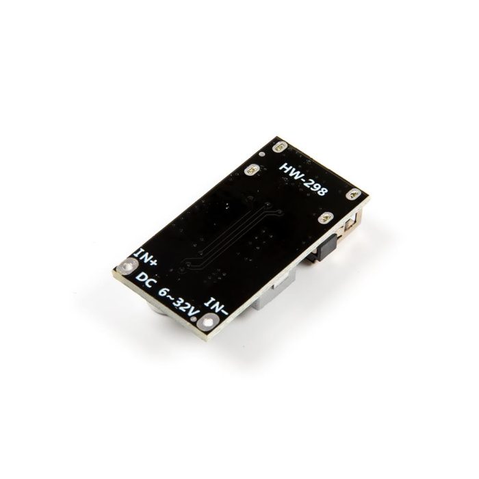 DC Buck Modülü - QC3.0 Cep Telefonu Hızlı Şarj Modülü (Apple Huawei FCP) - Görsel 6