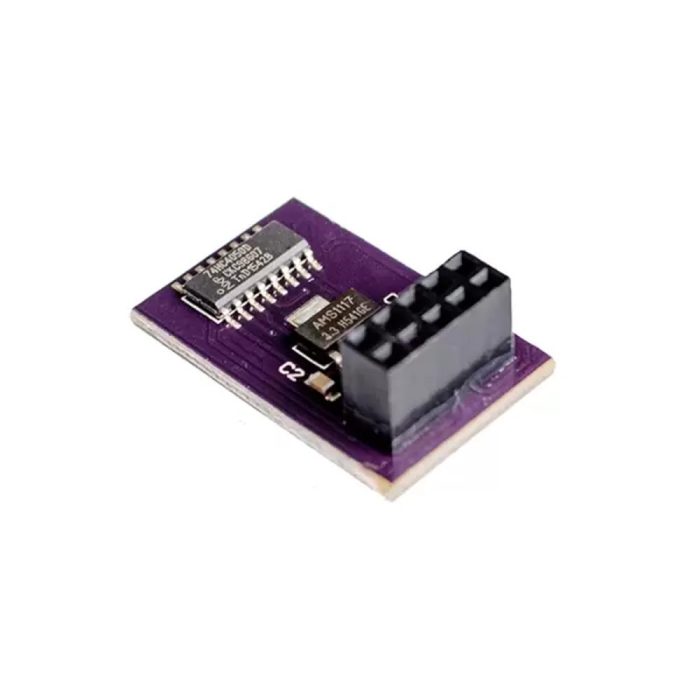 Ramps TF SD Kart Bağlama Modülü - Görsel 2