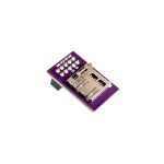 Ramps TF SD Kart Bağlama Modülü - Görsel 3