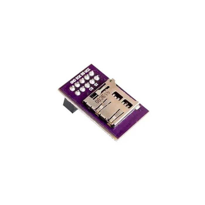 Ramps TF SD Kart Bağlama Modülü - Görsel 3