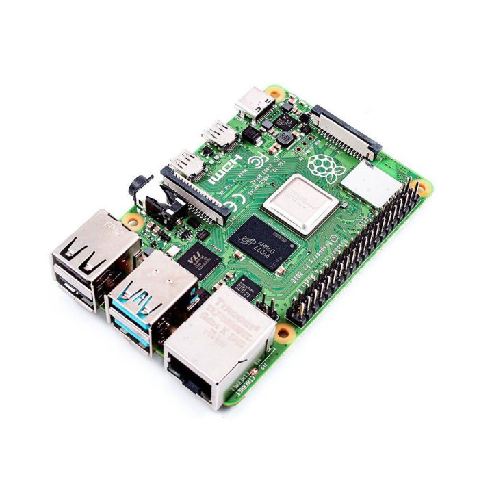Raspberry Pi 4 8 GB - Görsel 3