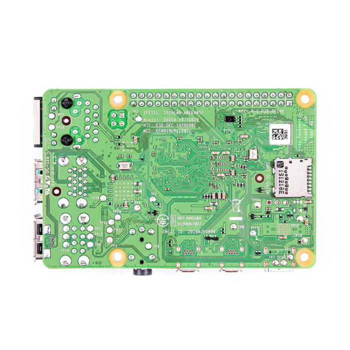 Raspberry Pi 4 8 GB - Görsel 7