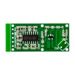 RCWL-0516 Mikrodalga Radar Sensörü Modülü