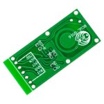 RCWL-0516 Mikrodalga Radar Sensörü Modülü - Görsel 4