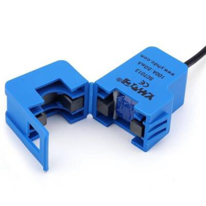 SCT-013 0-100A Akım Sensörü - Görsel 2