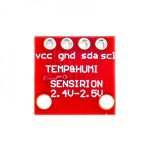 SHT31 Sıcaklık ve Nem Sensörü I2C Haberleşmeli - Görsel 5