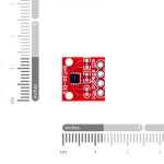 SHT31 Sıcaklık ve Nem Sensörü I2C Haberleşmeli - Görsel 6