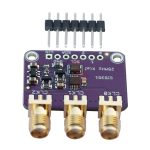 SI5351 Saat Sinyali Üretici Modülü 3.3V - Görsel 3