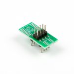 SOIC8 SOP8 EPROM 93XXX/25CXX/24CXX için Test Çipi - Görsel 6