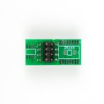 SOIC8 SOP8 EPROM 93XXX/25CXX/24CXX için Test Çipi - Görsel 8
