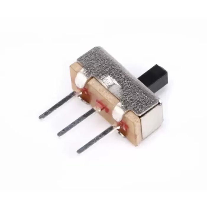 SS12D00G2 Sürgülü Anahtar - Görsel 2