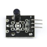 SW-18015P KY-002 Titreşim Sensör Modülü - Görsel 5