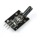 SW-18015P KY-002 Titreşim Sensör Modülü - Görsel 6