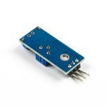 SW-420 NC Tipi Titreşim Sensör Modülü - Görsel 5