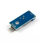 SW-420 NC Tipi Titreşim Sensör Modülü - Görsel 6