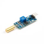 SW520D Eğim Tilt Sensör Modülü - Görsel 5