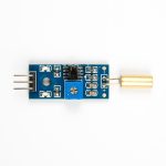 SW520D Eğim Tilt Sensör Modülü - Görsel 8