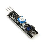 TCRT5000 Çizgi Takip Sensörü Modülü - Görsel 4