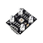 TCS230 TCS3200 Renk Tanıma Sensör Kartı