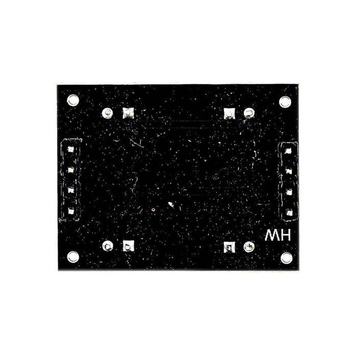 TCS230 TCS3200 Renk Tanıma Sensör Kartı - Görsel 4