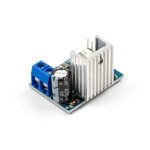 TDA2030A 6-12V 18W Ses Yükseltici Modülü - Görsel 3