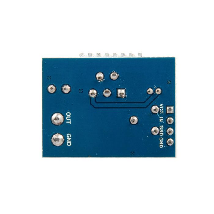 TDA2030A 6-12V 18W Ses Yükseltici Modülü - Görsel 7