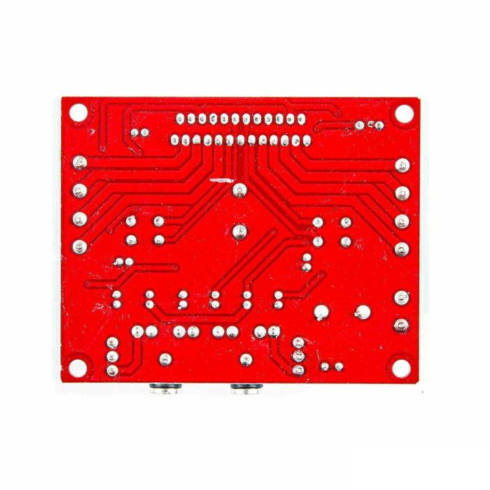 TDA7850 4 x 50W Amplifikatör Modülü - Görsel 7