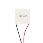 TEC1-12703 Peltier 30x30mm / 12V 3A