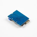 TF Kart ve USB Girişli Mp3 Oynatıcı Amplifikatör Dekoder Modülü - Görsel 8