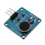 DC 5V Titreşimli Motor Modülü - Görsel 5