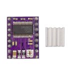 Reprap RAMPS 1.4 Yazıcı için 3D Yazıcı Kiti 11 Parça 24 Adet - Görsel 4