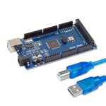 Reprap RAMPS 1.4 Yazıcı için 3D Yazıcı Kiti 11 Parça 24 Adet - Görsel 6