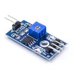 YL-69 Toprak Nemi Algılama Sensör Modülü - Görsel 7