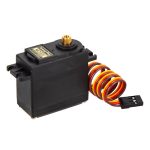 Tower Pro MG995 12 KG Servo Motor 180 Derece (B Kalite) - Görsel 3