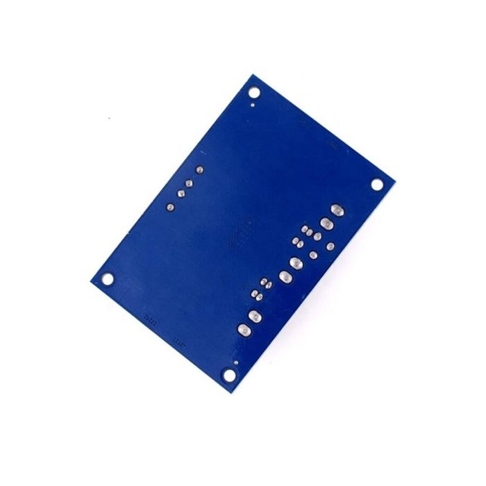 TPA3116 D2 12V-24V 100W Mono Dijital Ses Amplifikatör Modülü - Görsel 4