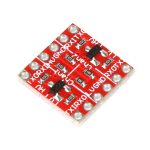 TTL için 5V - 3.3V Dönüştürücü Modülü - Görsel 2