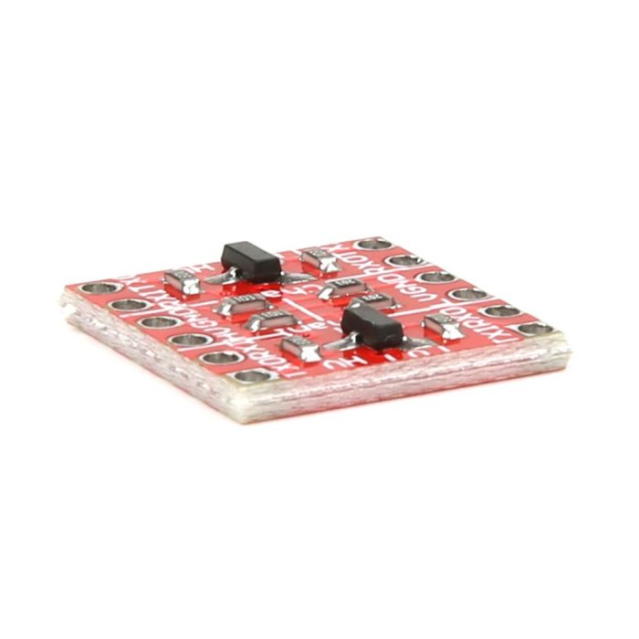 TTL için 5V - 3.3V Dönüştürücü Modülü - Görsel 3